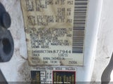 NISSAN FRONTIER S 1N6BD0CT3KN877944 снимка