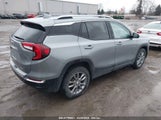 GMC TERRAIN AWD SLT 3GKALVEG0PL136001 снимка