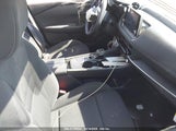 NISSAN ROGUE S FWD 5N1BT3AA0SC767644 снимка