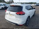NISSAN ROGUE SV INTELLIGENT AWD JN8AT2MV2LW138240 снимка