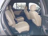 CHEVROLET TRAVERSE AWD LT CLOTH 1GNEVGKW7PJ242071 photo