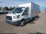 FORD TRANSIT-350 CAB 1FDBF8ZM9JKA99608 снимка