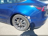 TESLA MODEL 3 REAR-WHEEL DRIVE 5YJ3E1EA4PF554837 снимка