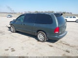 DODGE GRAND CARAVAN SE 2B4GP44GXYR612794 снимка