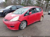HONDA FIT SPORT JHMGE8H58BC025372 снимка
