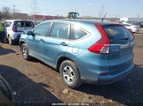 HONDA CR-V LX 5J6RM4H39FL084659 снимка