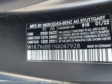 MERCEDES-BENZ AMG GT 53 4-DOOR COUPE W1K7X6BB1NA047928 снимка