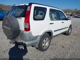 HONDA CR-V LX JHLRD68555C014015 снимка