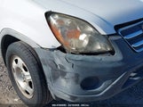 HONDA CR-V LX JHLRD68555C014015 снимка