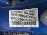 HONDA CIVIC LX 19XFC2F50GE009542 снимка