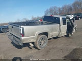 GMC SIERRA 3500 SLT 1GTHK39D36E191266 снимка