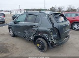 CHEVROLET TRAX LT 3GNCJLSB2JL409509 снимка