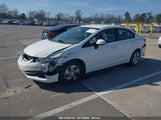 HONDA CIVIC LX 19XFB2F5XDE098521 снимка