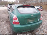 HYUNDAI ACCENT GS KMHCM36C17U009115 снимка