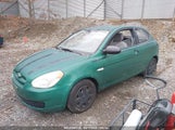HYUNDAI ACCENT GS KMHCM36C17U009115 снимка