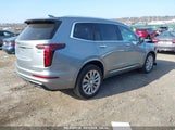 CADILLAC XT6 AWD PREMIUM LUXURY 1GYKPDRS8RZ739104 fotografie