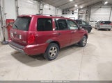 HONDA PILOT EX-L 2HKYF18584H588973 снимка