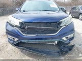 HONDA CR-V EX-L 2HKRM3H70FH533704 снимка