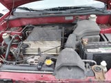MITSUBISHI OUTLANDER LS JA4LZ31F06U018534 снимка
