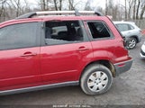 MITSUBISHI OUTLANDER LS JA4LZ31F06U018534 снимка
