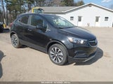 BUICK ENCORE FWD PREFERRED KL4CJASB4MB300840 снимка