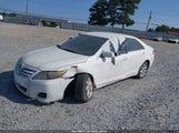 Toyota Camry Le 4T4BF3EK7BR190766 снимка