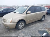 KIA SEDONA LX KNDMB233896309917 снимка
