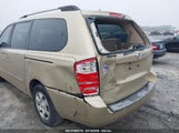 KIA SEDONA LX KNDMB233896309917 снимка
