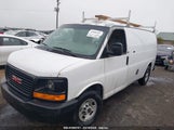 GMC SAVANA WORK VAN 1GTGG25V671181975 снимка