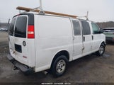 GMC SAVANA WORK VAN 1GTGG25V671181975 снимка