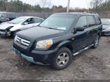 HONDA PILOT EX-L 5FNYF18718B038892 снимка