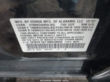 HONDA PILOT EX-L 5FNYF18718B038892 снимка