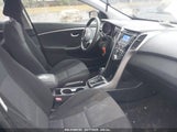 HYUNDAI ELANTRA GT KMHD35LH3GU317888 photo