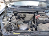 NISSAN ROGUE SELECT S JN8AS5MV6EW203307 снимка
