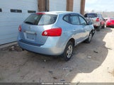 NISSAN ROGUE SELECT S JN8AS5MV6EW203307 снимка