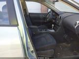NISSAN ROGUE SELECT S JN8AS5MV6EW203307 снимка