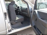 NISSAN FRONTIER S 1N6BD0CT1JN763035 снимка