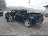 CHEVROLET SILVERADO 1500 LT2 2GCEK19J271610613 снимка
