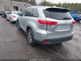 TOYOTA HIGHLANDER XLE 5TDJZRFH9JS865673 снимка