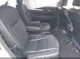 TOYOTA HIGHLANDER XLE 5TDJZRFH9JS865673 снимка