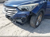 Hyundai Santa Fe Sport 2.4L 5XYZT3LB6JG554006 photo