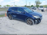 Hyundai Santa Fe Sport 2.4L 5XYZT3LB6JG554006 снимка