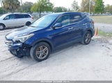 Hyundai Santa Fe Sport 2.4L 5XYZT3LB6JG554006 photo