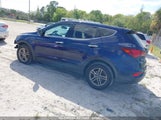 Hyundai Santa Fe Sport 2.4L 5XYZT3LB6JG554006 снимка