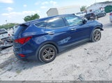 Hyundai Santa Fe Sport 2.4L 5XYZT3LB6JG554006 photo
