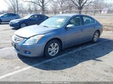 NISSAN ALTIMA 2.5 S 1N4AL2AP3CC155847 снимка
