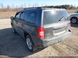 JEEP PATRIOT LATITUDE 1C4NJRFB7ED892604 снимка