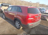 KIA SORENTO LX 5XYKT3A13BG007207 снимка