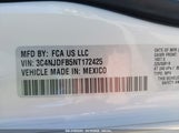 JEEP COMPASS LATITUDE LUX 4X4 3C4NJDFB5NT172425 снимка