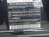 MERCEDES-BENZ ML 350 4MATIC 4JGBB86E68A382508 снимка